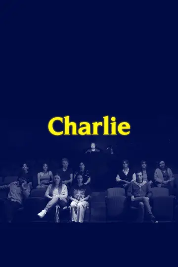 Charlie poster