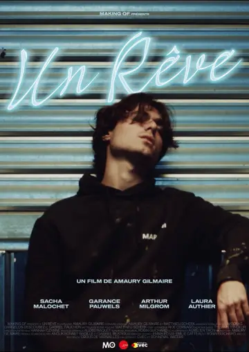 Poster to the movie "Un Rêve" #848888