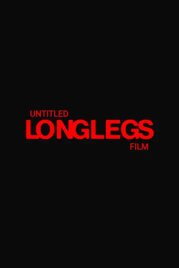Untitled Longlegs Film poster