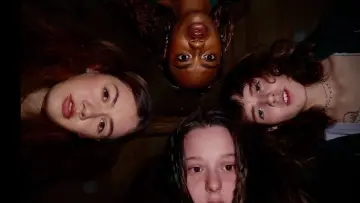 Backdrop to the movie "Game Night: Into the Dollhouse" #1195047