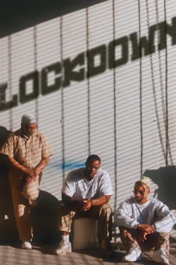 Lockdown