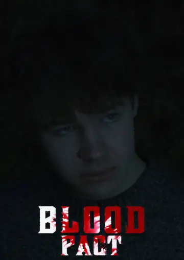 Blood Pact poster