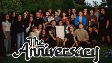Backdrop to the movie "The Anniversary" #825927