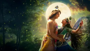 Backdrop to the movie "Krishnavataram Part 1: The Heart (Hridayam)" #814789