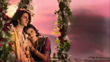 Backdrop to the movie "Krishnavataram Part 1: The Heart (Hridayam)" #814790
