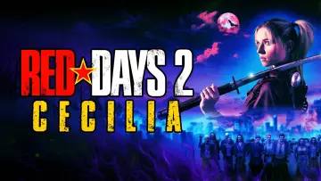 Backdrop to the movie "Red Days 2: Cecilia" #1152579