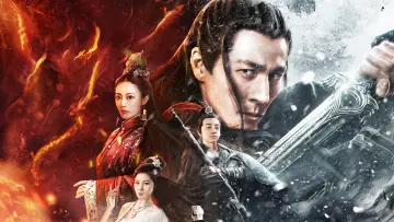 Backdrop to the movie "Sorcerer Heavenly Master · Dark Hades" #977728