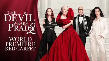 Backdrop to the movie "The Devil Wears Prada 2 Red Carpet World Premiere" #835086