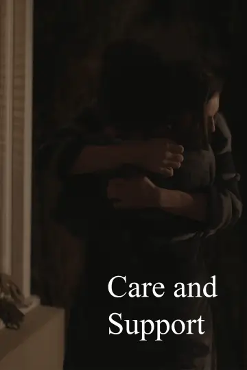 Poster to the movie "Care and Support" #956878