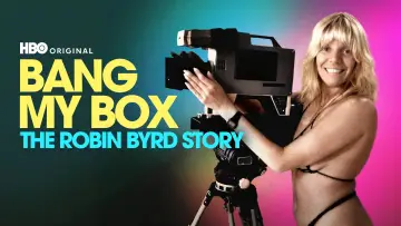 Backdrop to the movie "Bang My Box: The Robin Byrd Story" #954968