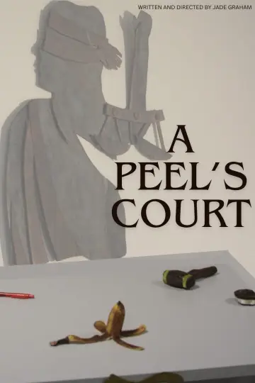 Poster to the movie "A Peel’s Court" #826384