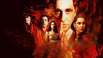 Backdrop to the movie "The Godfather, Coda: The Death of Michael Corleone" #1143801
