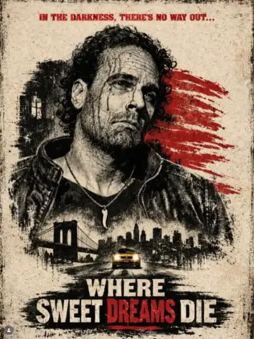 Poster to the movie "Where Sweet Dreams Die" #1624144