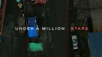 Backdrop to the movie "Under a Million Stars" #850628