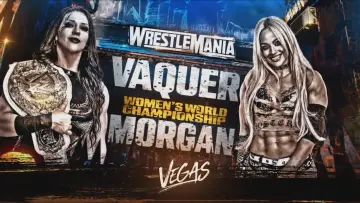 Backdrop to the movie "WWE WrestleMania 42 – Saturday" #834615
