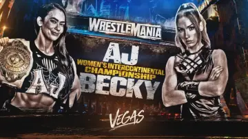 Backdrop to the movie "WWE WrestleMania 42 – Saturday" #834621