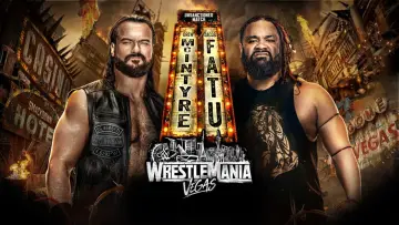 Backdrop to the movie "WWE WrestleMania 42 – Saturday" #834627