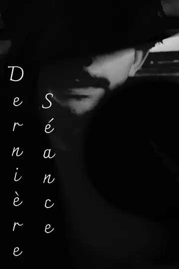 Poster to the movie "Dernière Séance" #1143093