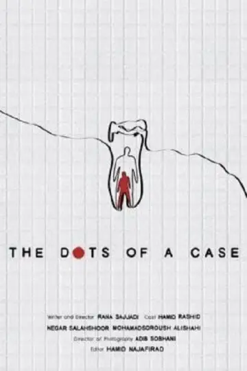 Poster to the movie "The Dots of A Case" #803929