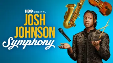 Backdrop to the movie "Josh Johnson: Symphony" #816518