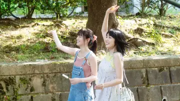 Backdrop to the movie "ママがもうこの世界にいなくても　私の命の日記" #1204110