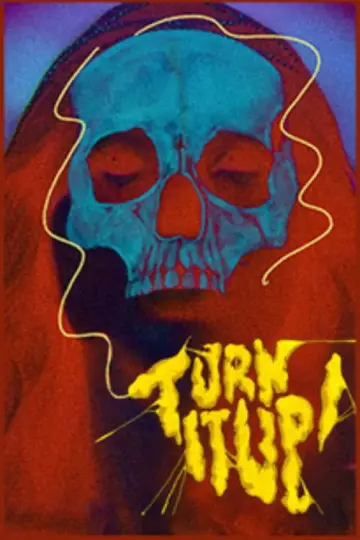 Poster to the movie "Turn It Up!" #1203553
