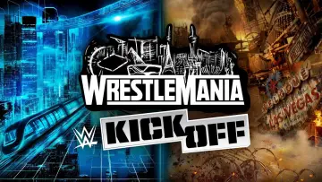 Backdrop to the movie "WrestleMania 42 Kickoff" #847449