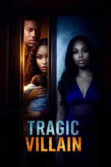 Poster to the movie "Tragic Villain" #1174861