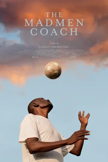 Poster to the movie "The Madmen Coach" #940041