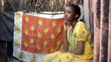 Backdrop to the movie "Echoes of Lamu" #979786