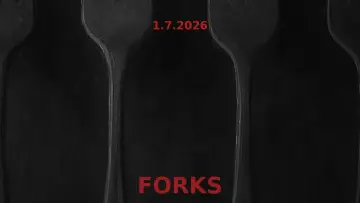 Backdrop to the movie "Forks" #843938