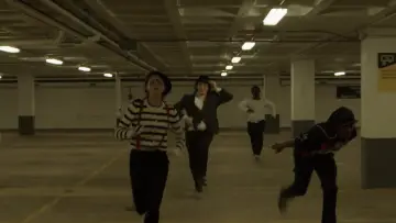 Backdrop to the movie "Scene of the Mime" #824436