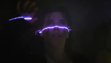 Backdrop to the movie "Electric Feel" #962539