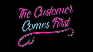 Backdrop to the movie "The Customer Comes First" #822818