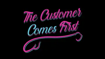 Backdrop to the movie "The Customer Comes First" #822819