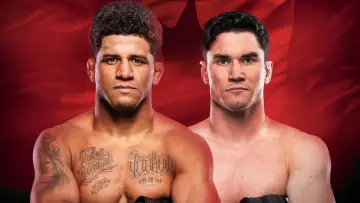 Backdrop to the movie "UFC Fight Night 273: Burns vs. Malott" #1190898