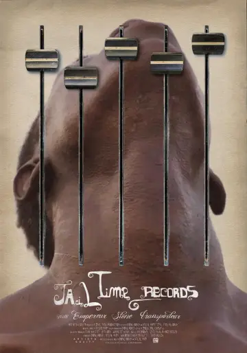 Jail Time Records