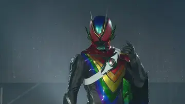 Backdrop to the movie "Kamen Rider ZEZTZ: Into the Dream" #1205436