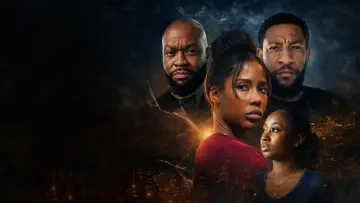 Backdrop to the movie "Trapped Outside" #848128