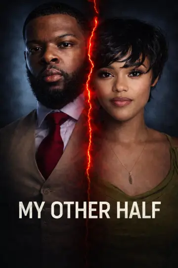 Poster to the movie "My Other Half" #918274