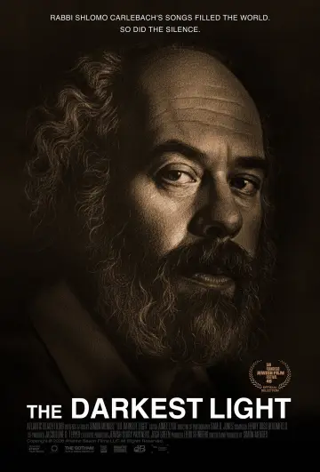 The Darkest Light poster