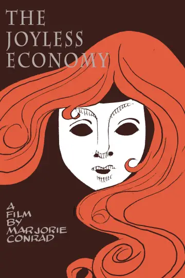 The Joyless Economy poster