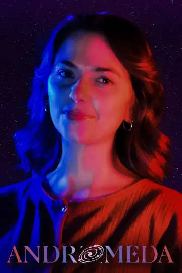 Poster to the movie "Andromeda" #825543