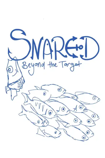 Snared poster