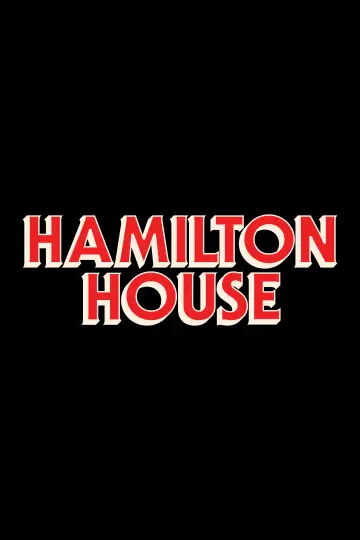 Poster to the movie "Hamilton House" #927057