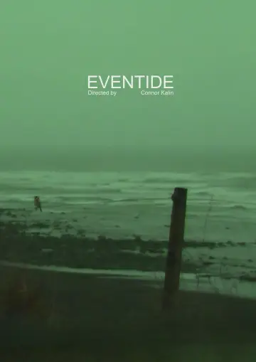 Poster to the movie "Eventide" #821855