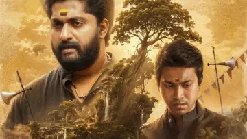 Secret of Kalinga poster
