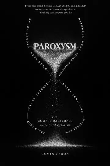 Poster to the movie "Paroxysm" #842678