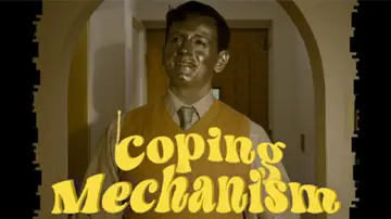 Backdrop to the movie "Coping Mechanism" #1190892
