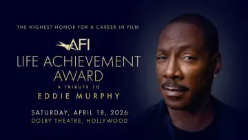 Backdrop to the movie "AFI Life Achievement Award: A Tribute to Eddie Murphy" #911946
